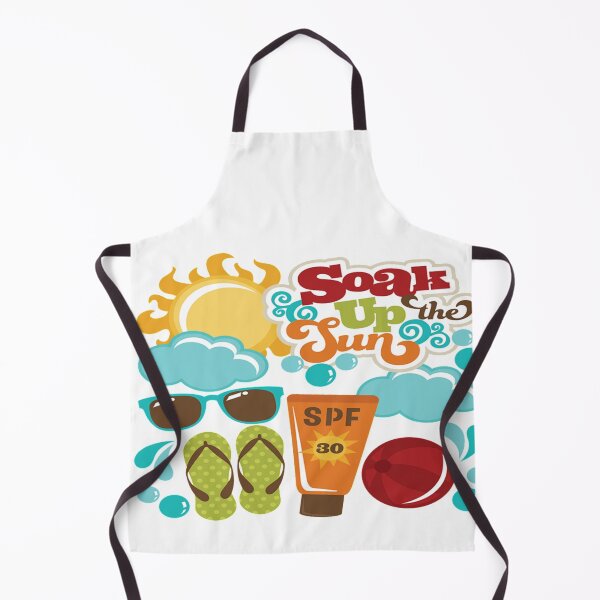 Item preview, Soak up the sun designed and sold by Fitnessandyoga.
