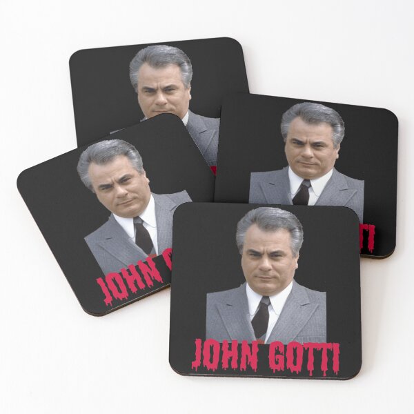 Item preview, John Gotti designed by pandemic2020  designed and sold by Kennyvdk.