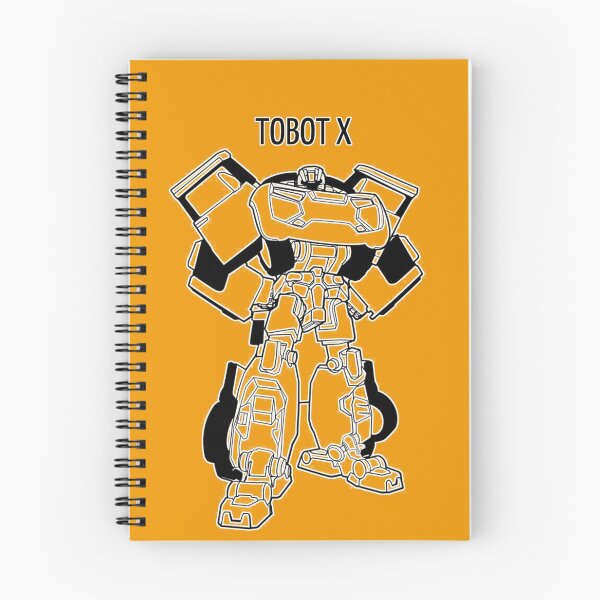Item preview, Tobot designed and sold by Kubik-Kuba.