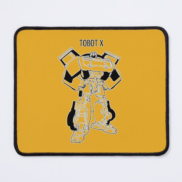 Item preview, Tobot designed and sold by Kubik-Kuba.
