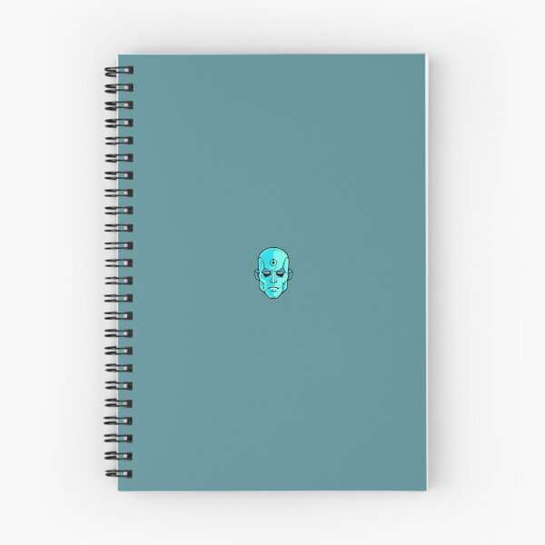 Item preview, Doctor Manhattan  designed and sold by TheKingQuestion.