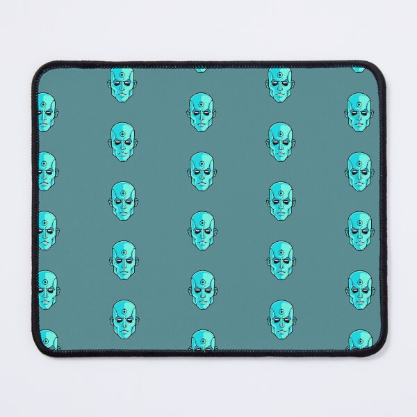 Item preview, Doctor Manhattan designed and sold by TheKingQuestion.