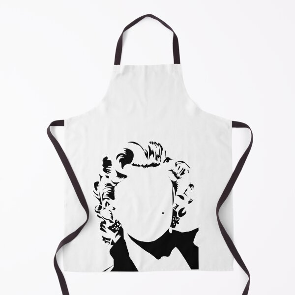 Item preview, Marilyn - vacant expression designed and sold by jhojho.