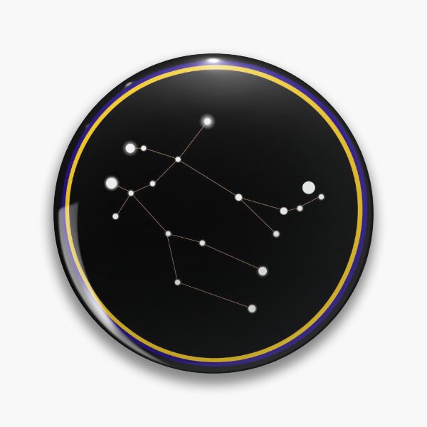 Item preview, Gemini Constellation designed and sold by eden1472.