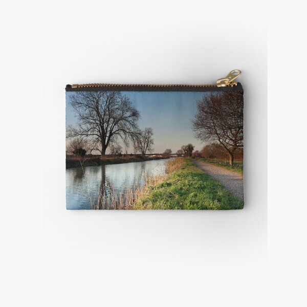 Item preview, Bridgwater and Taunton Canal designed and sold by kernuak.