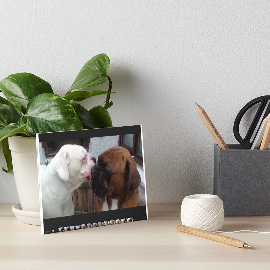 Item preview, Art Board Print designed and sold by Rhanich.
