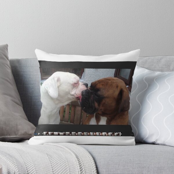 Item preview, Boxer Bruvs designed and sold by Rhanich.