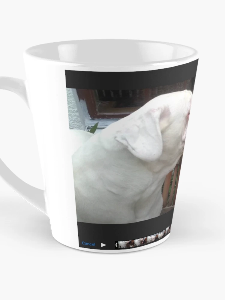 Thumbnail 3 of 4, Coffee Mug, Boxer Bruvs designed and sold by Rhanich.