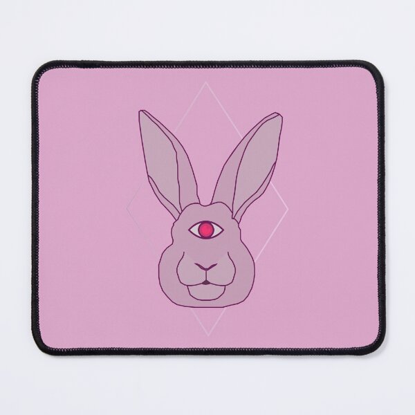 Item preview, Pink Bunn-e v4 designed and sold by Randomazer.