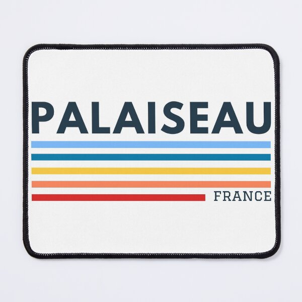 Item preview, Palaiseau France designed and sold by europelines.