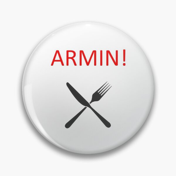 Item preview, Armin Meiwes designed and sold by Enze74.