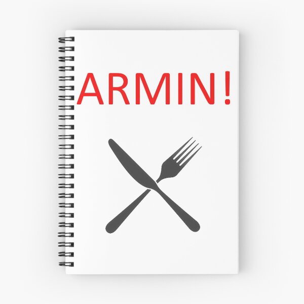 Item preview, Armin Meiwes designed and sold by Enze74.