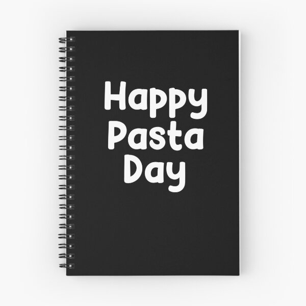 Item preview, Pasta Lovers Happy Pasta Day designed and sold by justbeaweesome.