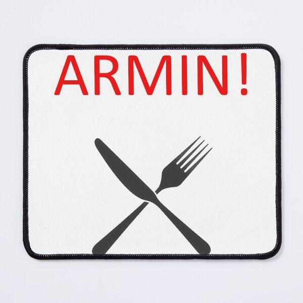 Item preview, Armin Meiwes designed and sold by Enze74.