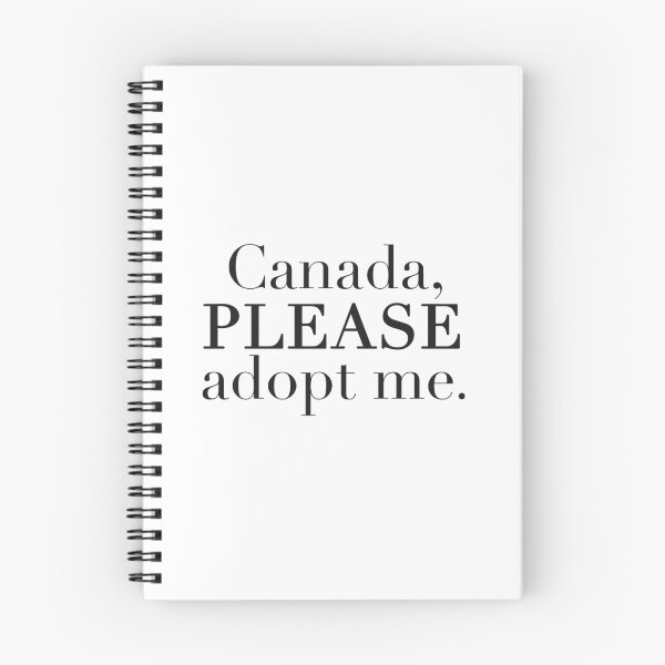 Item preview, Canada, please adopt me! designed and sold by caddystar.