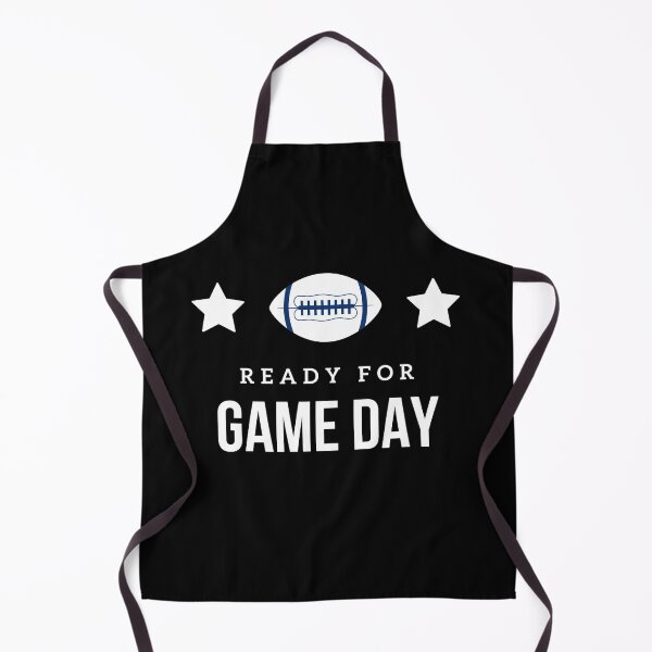 Item preview, Ready For Game Day, Ready for The Game Today designed and sold by uranus-art.