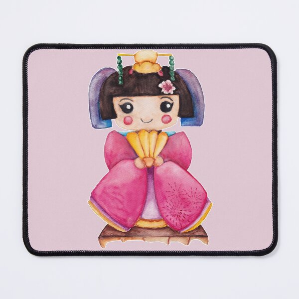 Item preview, Watercolor - It's a girl  designed and sold by Karolien Kenis.