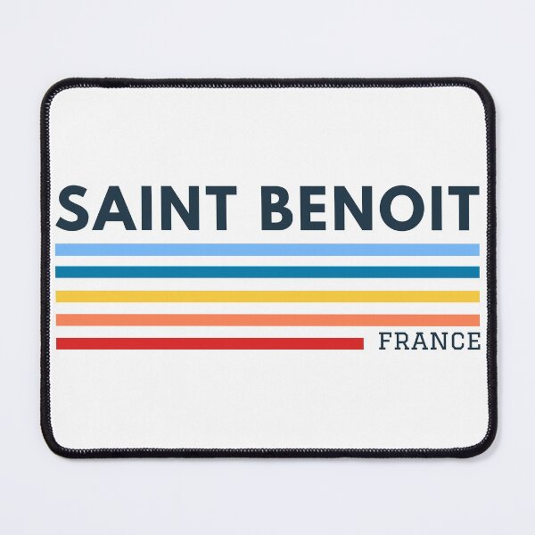 Item preview, Saint Benoit France designed and sold by europelines.