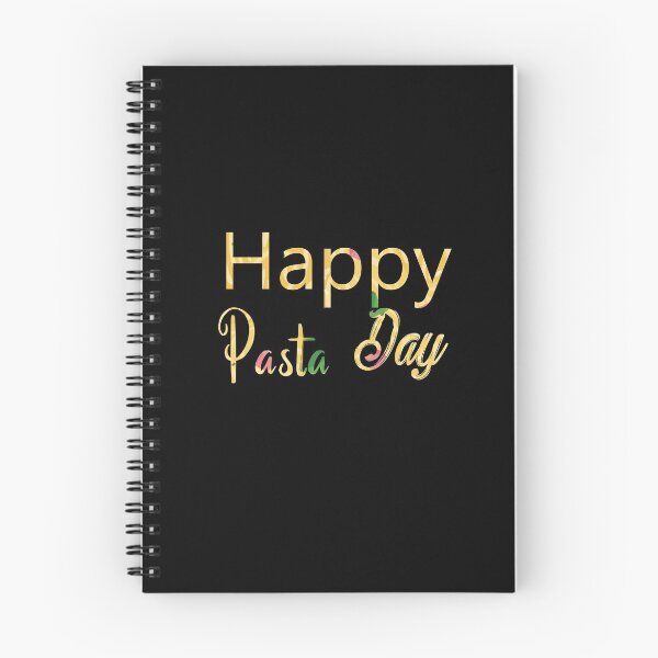 Item preview, Pasta Lovers Happy Pasta Day designed and sold by justbeaweesome.