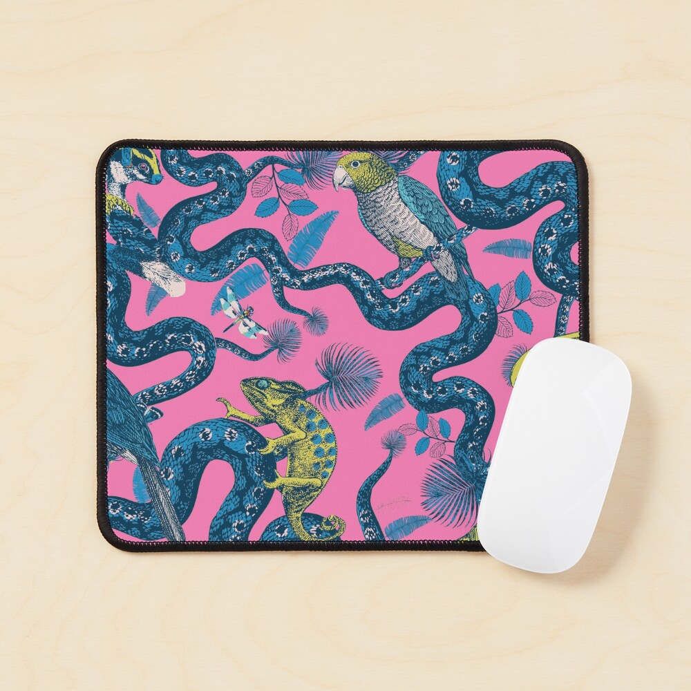 Item preview, Mouse Pad designed and sold by PrintyBazaar.