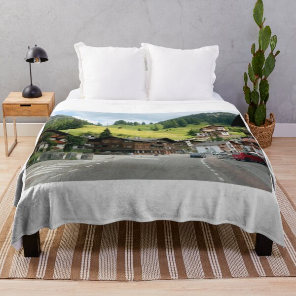 Item preview, Arabba village designed and sold by annalisa56.