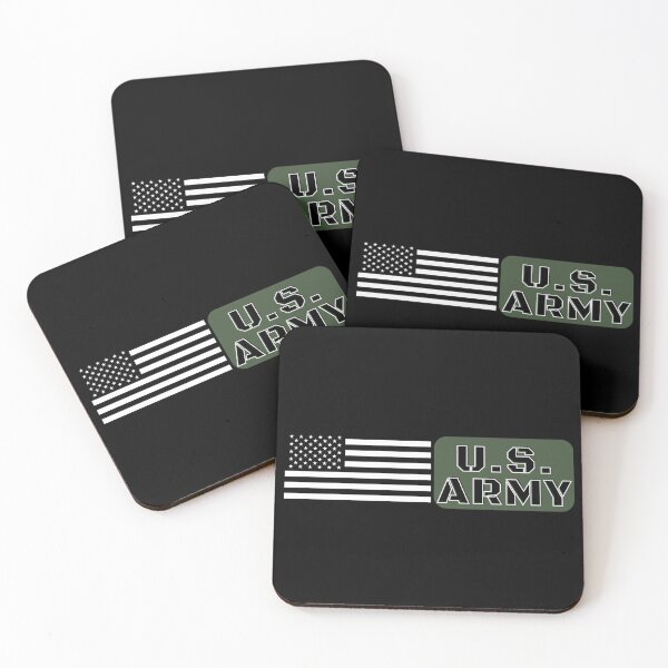 Item preview, us army designed and sold by Bizarro23.