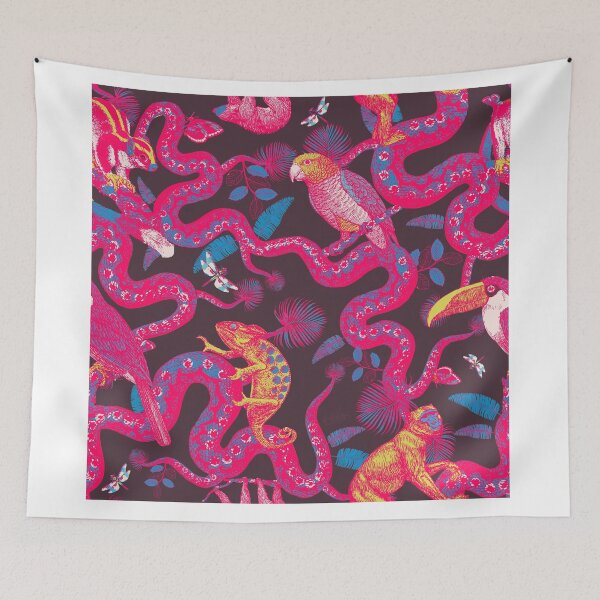 Item preview, Up In The Trees designed and sold by PrintyBazaar.