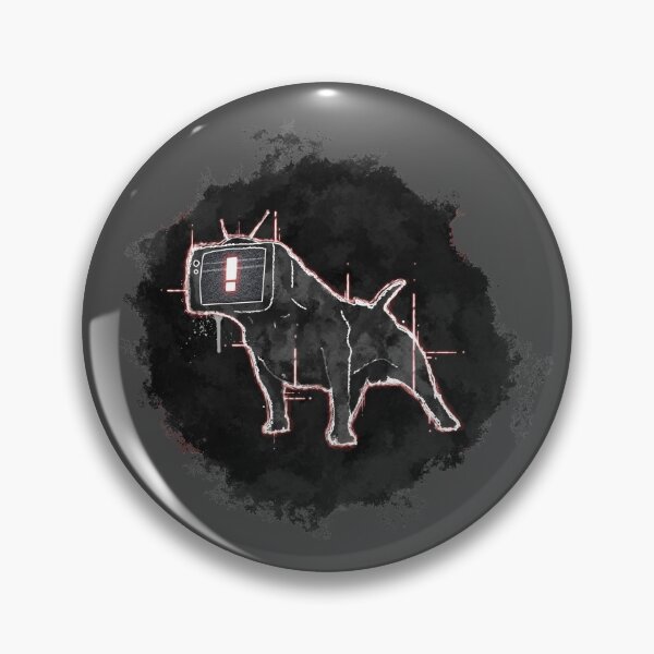 Item preview, Dog Byte designed and sold by MindlessMuse11.