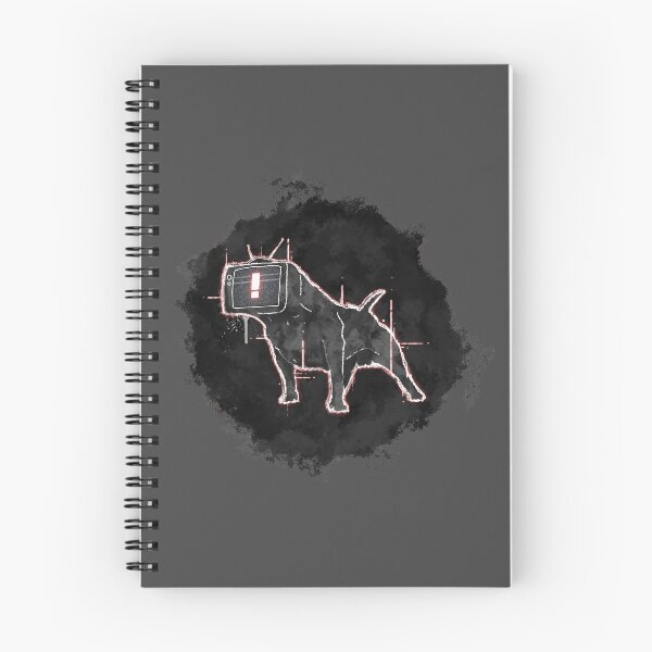 Item preview, Dog Byte designed and sold by MindlessMuse11.