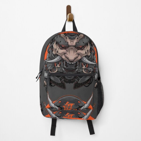 Item preview, Japanese Oni Art designed and sold by A&K Art Zone.