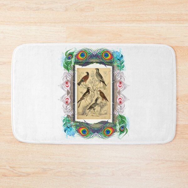 Item preview, Zoological board "Harriers". designed and sold by AdvanceDesign.