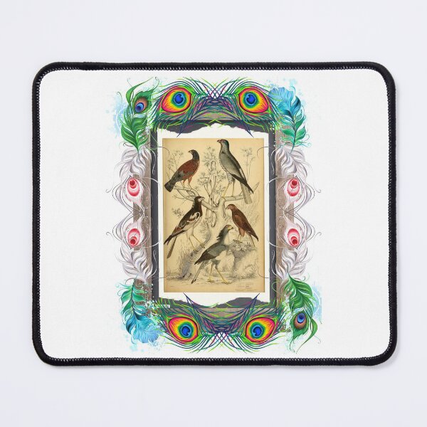 Item preview, Zoological board "Harriers". designed and sold by AdvanceDesign.