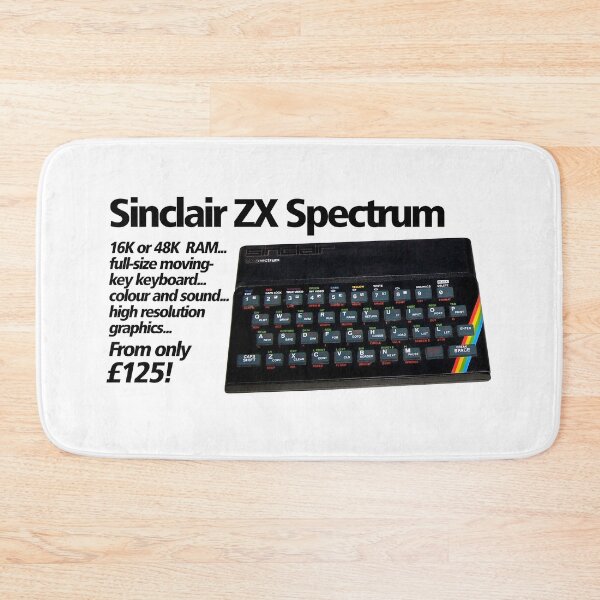 Item preview, 1980s COMPUTER ADVERT designed and sold by ThrowbackAds.