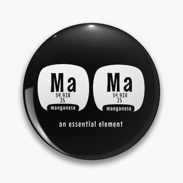 Item preview, Mama an essential element chemistry science gift designed and sold by Nadey.