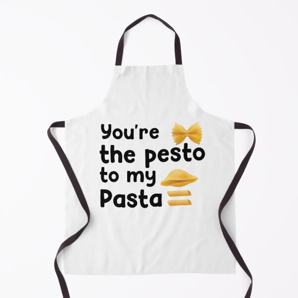 Item preview, Pasta Lovers You're The Pesto To My Pasta designed and sold by justbeaweesome.