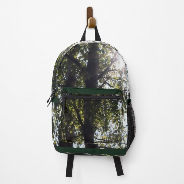 Item preview, Walking In The Woods One Sunny Day designed and sold by hurmerinta.