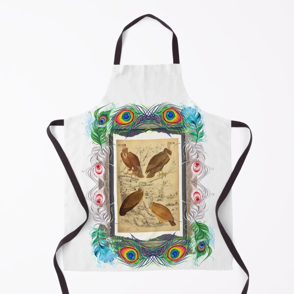 Item preview, Zoological board "Vultures". designed and sold by AdvanceDesign.