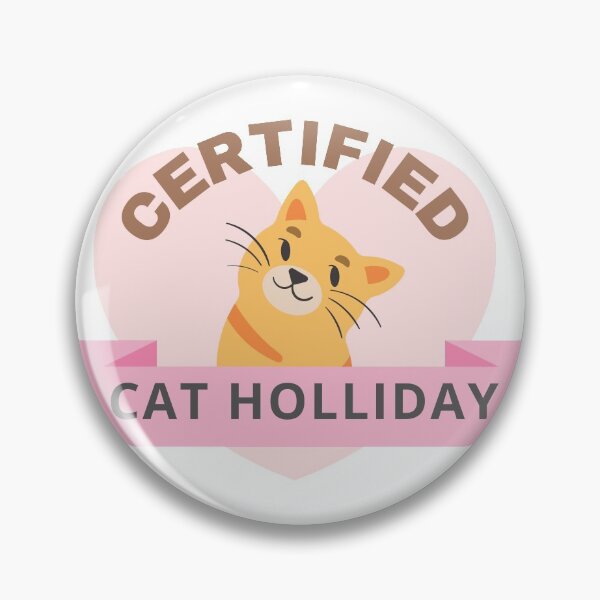Item preview, Cuchara ajustada certificada Cat Holliday designed and sold by topwaves.