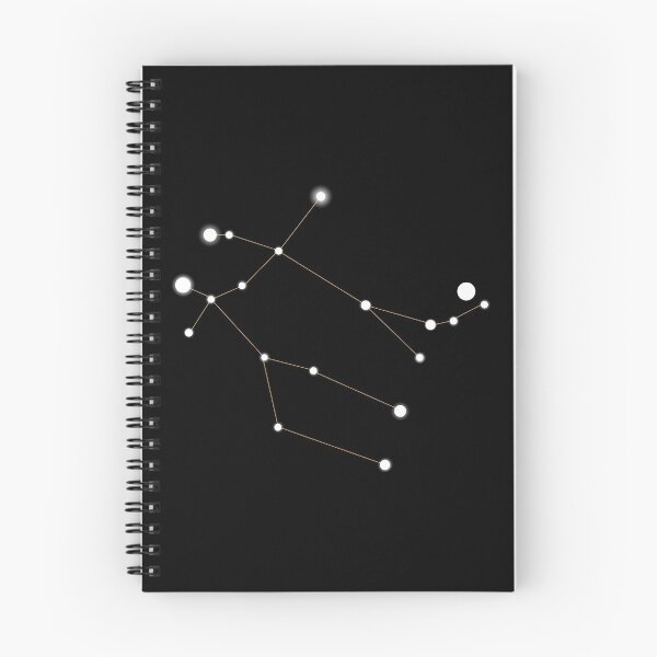 Item preview, Gemini Constellation designed and sold by eden1472.