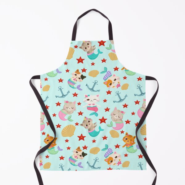 Item preview, Kawaii Meowmaid designed and sold by YueHeng Creates ⭐⭐⭐⭐⭐.