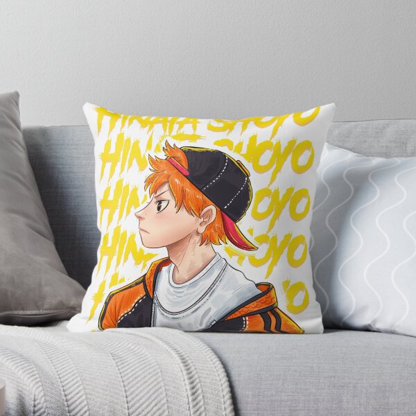 Almohadas discount de hinata