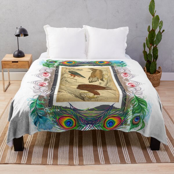 Item preview, Zoological board "Fisher eagles". designed and sold by AdvanceDesign.