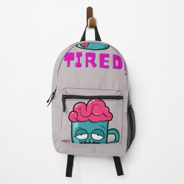 Item preview, Tired designed and sold by Dr. Designer.