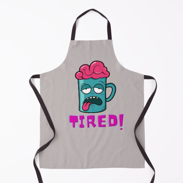Item preview, Tired designed and sold by Dr. Designer.