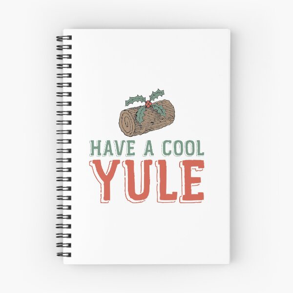 Item preview, Have A Cool Yule designed and sold by CoolYule.