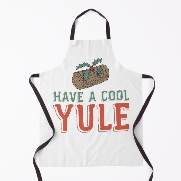 Item preview, Have A Cool Yule designed and sold by CoolYule.