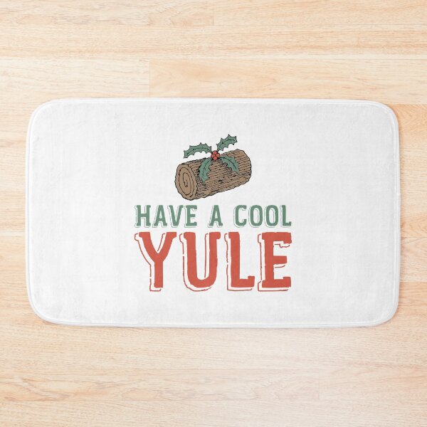 Item preview, Have A Cool Yule designed and sold by CoolYule.