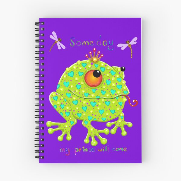 Item preview, Some day my prince will come designed and sold by Soozie Wray.