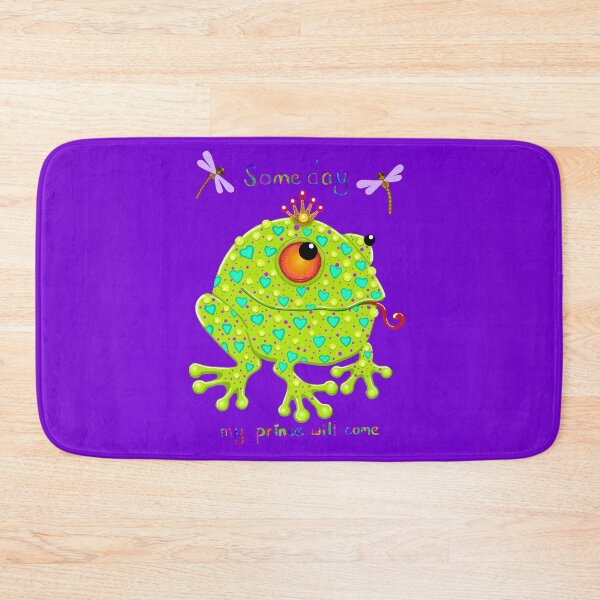 Item preview, Some day my prince will come designed and sold by Soozie Wray.