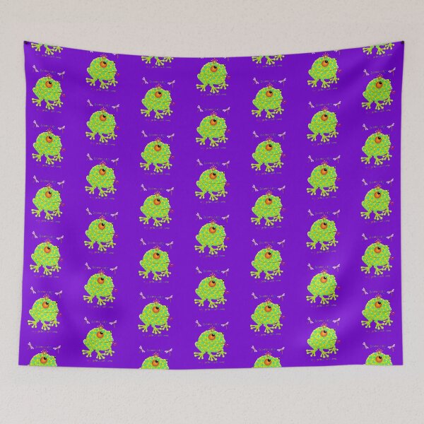 Item preview, Some day my prince will come designed and sold by Soozie Wray.
